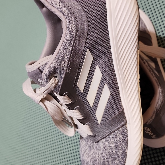 Adidas Edge Lux Running Shoes - Picture 9 of 16